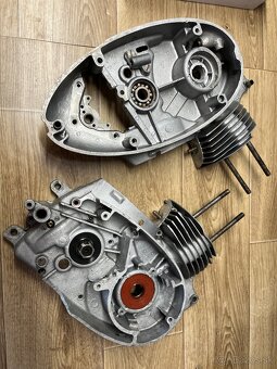 Diely jawa 250/353 - 5
