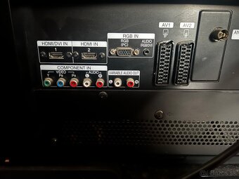 LG 42PC51 - 5