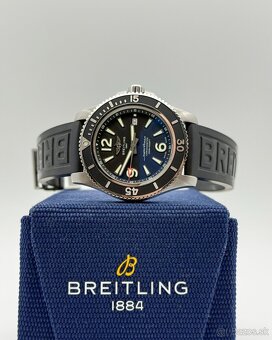 Breitling Superocean Automatic 44 - 5