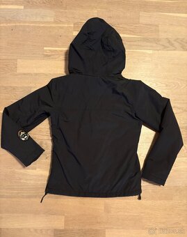 Dámska prechodná bunda veľkosť XS, zn. Pull&Bear (PC: 45€) - 5
