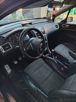 Peugeot 307 sw - 5