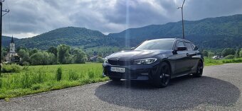 Bmw 318D 110kw AT/8 - 5