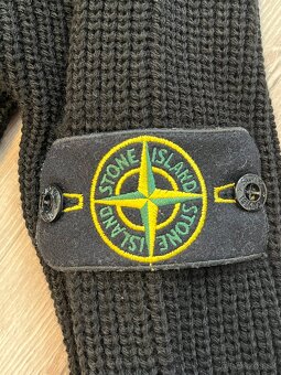 Mikina STONE ISLAND - 5