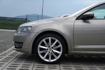 Škoda Octavia 1.6TDI Business - 5