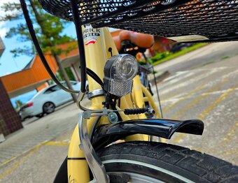 Retro bicykel - 5