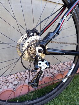 Cestný bicykl - 5