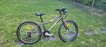 predam detský bicykel- KENZEL - 5