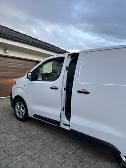 Citroen Jumpy 2,0 TDI 110kw - 5