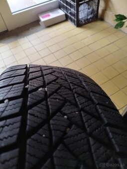 zimne pneumatiky 205/55 r16 matador 2024 - 5