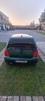 Volkswagen lupo 1.4tdi 55kw - 5