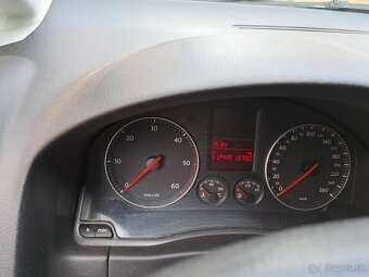 Volkswagen golf plus - 5
