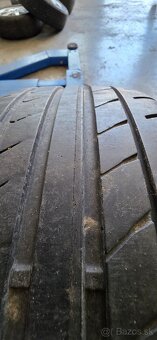 Alu 16" 5x100 - 5