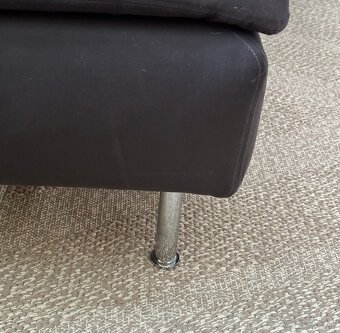 IKEA: SÖDERHAMN 4-miestna rohová pohovka - 5