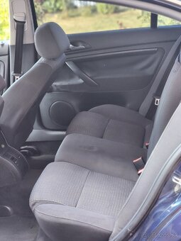Skoda Superb 1.8T + LPG - 5