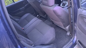 Suzuki GRANT Vitara 2.0 HDI - 5