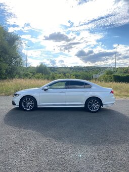 Volkswagen Passat b8 Rline - 5
