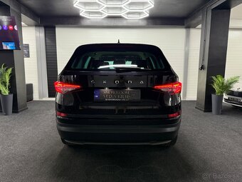 Škoda Kodiaq 2022 2.0tdi 110kw DSG STYLE 1majiteľ - 5