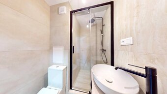 Menší 2 izbový byt po kompletnej rekonštrukcii, Dubnica nad - 5