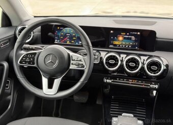 Mercedes-Benz CLA Shooting Brake SB 180 A/T - 5