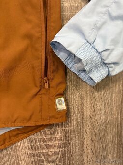 Puma panska športova vetrovka L - 5