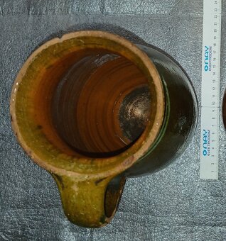 Predám retro keramiku - 5