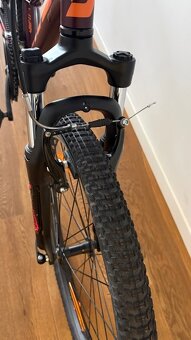 Scott Contessa 24, detsky horsky bicykel - 5