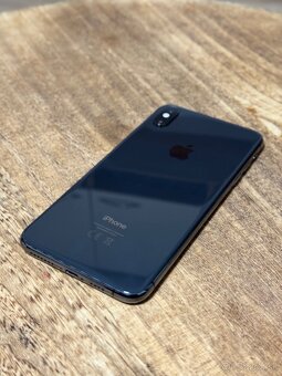 📱 iPhone XS Max 256 GB – čierny – top stav – 199 € - 5
