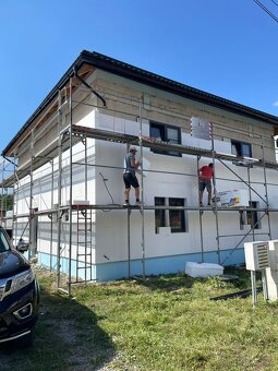 Fasády Orava - 5