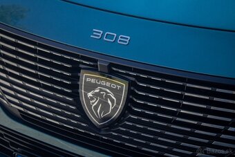 Peugeot 308 SW 1.2 PureTech allurepack AT/8 - 5