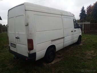 VW LT35 - 5