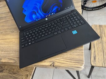 HP/Notebook/4GB RAM DDR5/128GB NVMe SSD/Intel HD (2GB) - 5