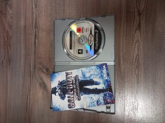 Ps2 hry - 5