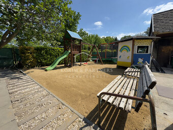 Rodinný dom na Alžbetinom ostrove - 5