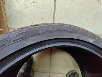 225/45 r18 Paxaro - 5