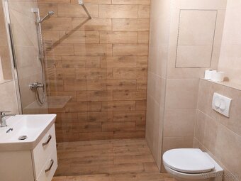 Prenájom NOVÝ 2 izbový byt s loggiou + parkovanie - 5