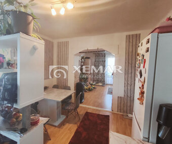 Predaj dvoch 2-izbových bytov v celku vo Veľkom Krtíši - 5