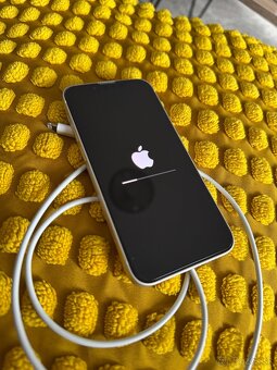 iPhone 13 mini 256GB biely - 5