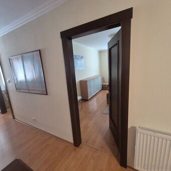 Prenajom 3-izboveho bytu vhodneho aj na komercne ucely - 5