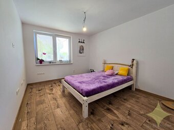 Predám novostavbu rodinný dom Horné Zelenice - 5