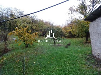 Rodinný dom, chalupa 2 Izbový - Fony - 5