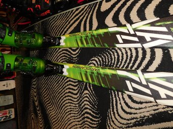 Atomic Variocarbon 174cm - 5