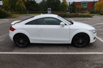 Audi TT 2.0 TFSI quattro S tronic - 5