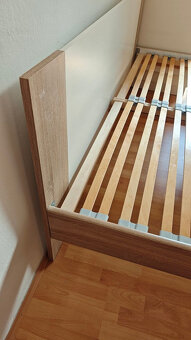 Manželská posteľ - 5