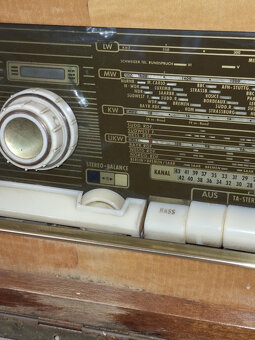 STARÉ GRAMORÁDIO - 5