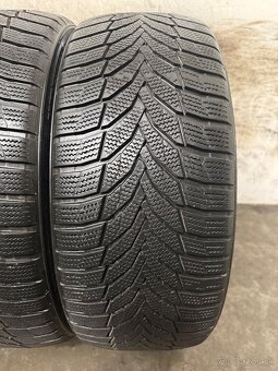 Zimné pneumatiky 235/45/19 Nexen Winguard Sport 2 WU7 - 5