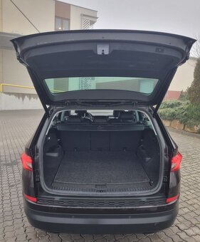 Škoda Kodiaq Style 2.0 tdi 2018 4x4 190PS automat - 5