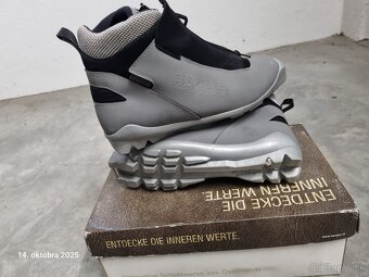 Bežky set Peltonen classic - 5