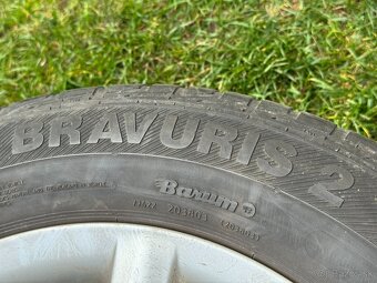 Volkswagen 5x112 R15 - 5