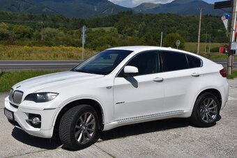 BMW X6 xDrive 50i - 5