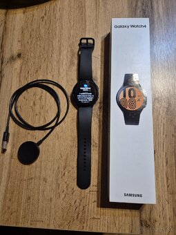 Samsung Galaxy watch 4 - 5